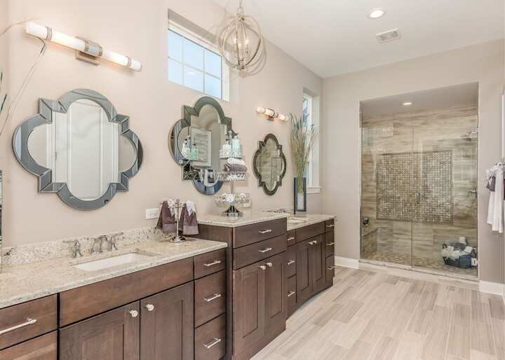 Bathroom Remodel Charlotte NC