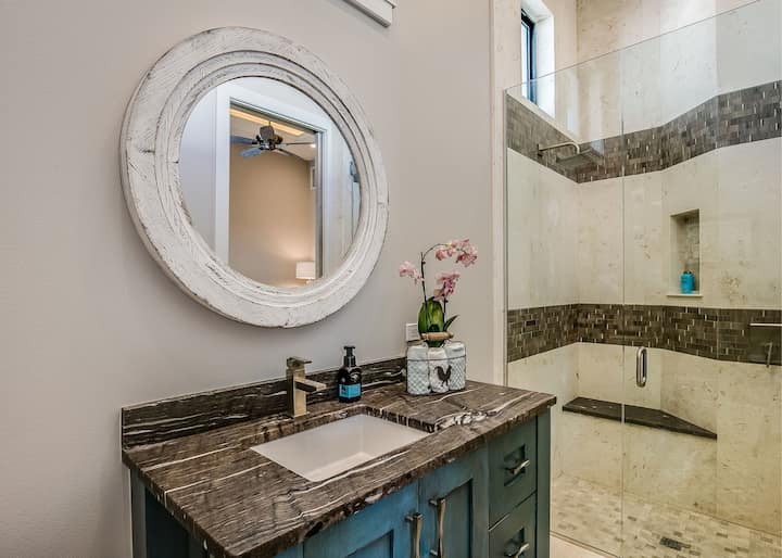 Bathroom Remodel Charlotte NC