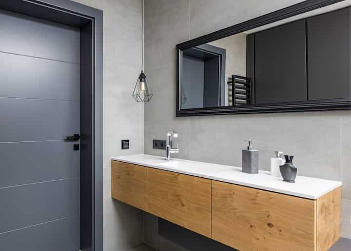 Bathroom Remodel Charlotte NC