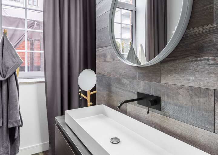 Bathroom Remodel Charlotte NC