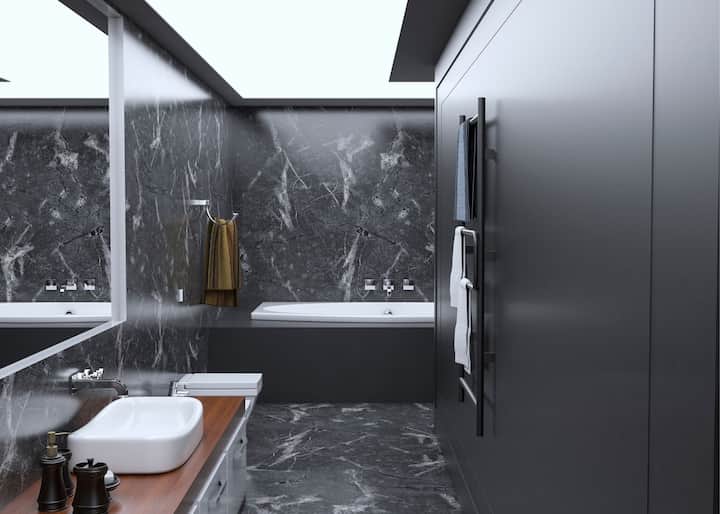 Bathroom Remodel Charlotte NC