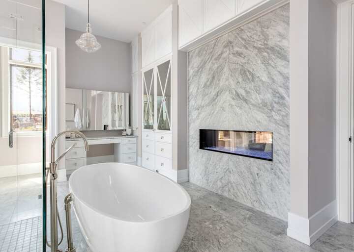 Bathroom Remodel Charlotte NC