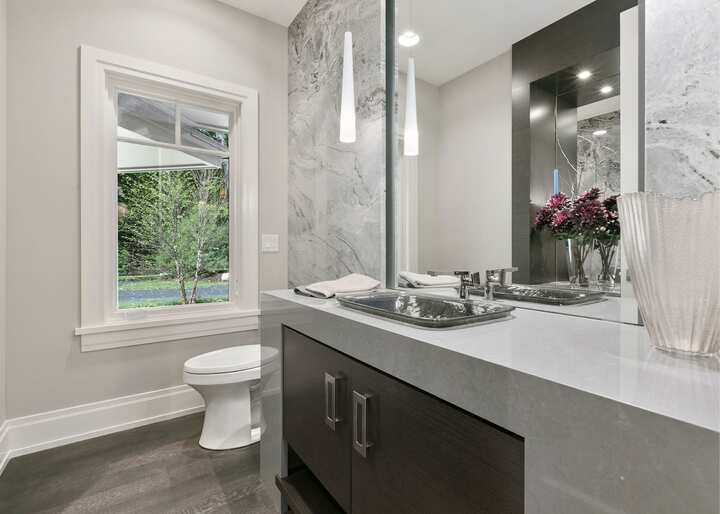 Bathroom Remodel Charlotte NC